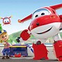 Animasi Super Wings Berasal Dari Negara