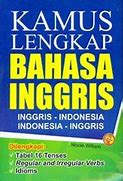 Arti Bahasa Indonesia Ke Inggris Lengkap