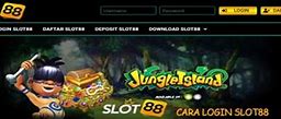 Bang Kepo Slot 88 Login Alternatif Terbaru