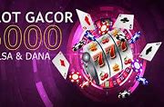 Cara Bongkar Judi Slot Online Pakai Dana Qr Code Atau Tidak Ya