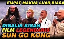 Film Sun Go Kong Bahasa Indonesia