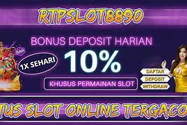 Fun Slot Singapore Hari Ini Login