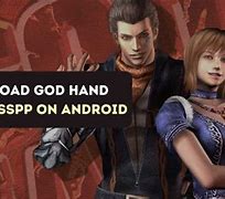 God Hand Ppsspp Size Kecil Iso Download