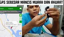 Gps Anti Maling Buat Mobil