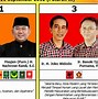 Hasil Pemilu Dki Jakarta 2019