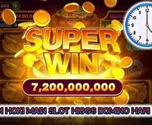 Jp Slot Domino Baru Higgs Domino Global Hari Ini