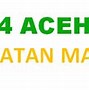 Logo Aceh Utara