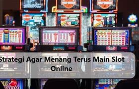 Slot Pragmatic Sering Menang Terus Terusan Hari Ini Kenapa