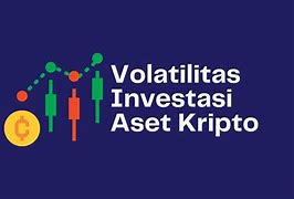 Volatilitas Kripto Adalah