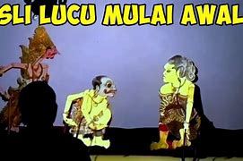 Wayang Kulit Dalang Ki Seno Nugroho Youtube